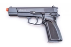 Стартовий пістолет Blow Magnum + магазин - зображення 1