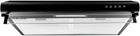 Вытяжка PERFELLI PL 5144 BL LED
