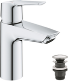 Змішувач для раковини GROHE QuickFix Start 23550002