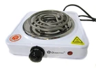 Електроплита Domotec MS-5801 плита настільна Ко