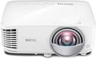 Проектор BenQ MW809STH (9H.JMF77.13E)