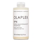 Шампунь Система защиты волос Olaplex Bond Maintenance Shampoo No.4 250 мл