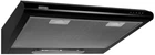 Вытяжка ELEYUS LINE 1 60 BL