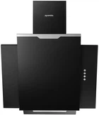 Вытяжка Pyramida MSH 60 S 650 BL 249443