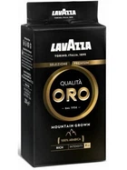 Кофе молотый Lavazza Qualita Oro Mountain Grown 250г