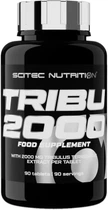 Трибулус Scitec Nutrition Tribu 2000 90 таблеток (5999100025646)