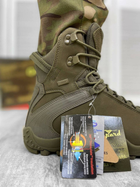 Тактические ботинки Gepard Olive 46 (30 см) - изображение 3