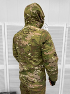 Куртка Soft Shell (зима) Elite Multicam M - изображение 4
