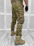 Тактические брюки Soft Shell (зима) Multicam Elite S - изображение 3