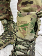 Тактические ботинки Gepard Multicam 43 (28 см) - изображение 6