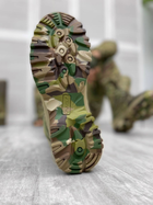 Тактические ботинки Gepard Multicam 43 (28 см) - изображение 7