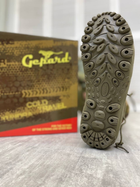 Тактические ботинки Gepard Olive 41 (26/5 см) - изображение 8