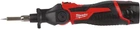 Паяльник акумуляторний Milwaukee M12 SI-0 90 Вт (4933459761)