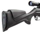 Пневматическая винтовка Beeman Mantis с оптическим прицелом 4х32 (10616-1) перелом ствола 365 м/с Мантис - изображение 7