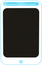 Детский LCD планшет Beiens для рисования 10″ (ZJ16blue)