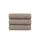 Полотенце Lotus Home - Hotel Basic кофе 70*140 (16/1) 450 г/м2