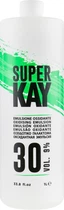Окислительная эмульсия 30 vol. 9% - KayPro Super Kay 1000ml (412667-93140)