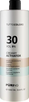 Окислительная эмульсия 30 vol 9% - Puring Tutto Colors 150ml (1015386-188831)