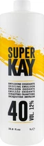 Окислительная эмульсия 40 vol. 12% - KayPro Super Kay 1000ml (412669-131781)