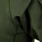 Футболка Condor Short Sleeve Combat Shirt. XL. Olive drab - зображення 3
