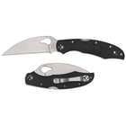 Ніж Spyderco Byrd Cara Cara 2 Wharncliffe - зображення 1