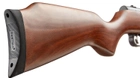 Пневматична гвинтівка Beeman Teton з оптичним прицілом 4х32 (1051GR) газова пружина дерево 330 м/с Біман Тетон - зображення 8