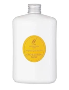 Кондиционер-ополаскиватель для стирки Hypno Casa аромат Oro & Mirra Wash 400 мл (3664H)