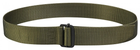 Ремінь брючний військовий Propper™ Tactical Duty Belt with Metal Buckle 5619 Medium, Хакі (Khaki) - зображення 4