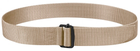 Ремінь брючний військовий Propper™ Tactical Duty Belt with Metal Buckle 5619 Medium, Coyote Tan - зображення 4