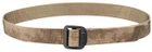 Двухсторонний тактический брючный ремень Propper™ 180 Belt 5618 Reversible Belt Large, Олива (Olive) - изображение 3