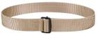 Ремінь брючний військовий Propper™ Tactical Duty Belt with Metal Buckle 5619 X-Large, Хакі (Khaki) - зображення 1