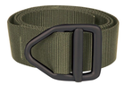 Ремінь брючний військовий Propper® 360 Belt F5606 Medium, Хакі (Khaki) - зображення 3