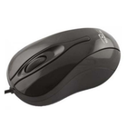 Миша провідна Esperanza Titanum Mouse TM103K 1000 dpi Black