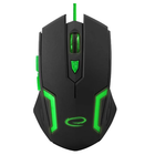 Миша провідна Esperanza Mouse MX205 FIGHTER 1.5м Blue