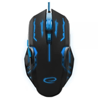Миша провідна Esperanza Mouse MX403 APACHE 1.5 Blue