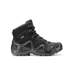 Ботинки "Lowa Zephyr GTX® MID TF", Black 43.5 (310537/999) - изображение 1