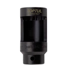 Головка для дизельных форсунок 1/2" 27мм Toptul 000259192