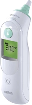 Бесконтактный инфракрасный термометр Braun IRT6515 Thermoscan 6 - изображение 1
