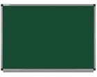 Крейдяна дошка UkrBoards 120х200 см алюмінієва рама (UB120x200G)