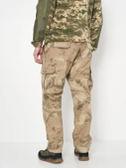 Тактические штаны Flas 12800059 S Камуфляжный (1276900000257) - изображение 2