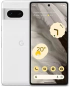 Мобильный телефон Google Pixel 7 8/128GB Snow