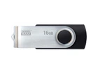 USB флеш накопичувач GOODRAM 16 GB Twister USB 3.0 (UTS3-0160K0R11)