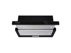 Витяжка Minola HTLS 6734 BL 1100 LED GLASS