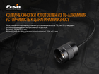 Выносная тактическая кнопка Fenix AER-02 V2.0 - изображение 8