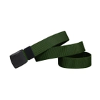 Ремень тактический мужской Camo Military Gear DTB 130 см зеленый - изображение 3