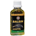 Масло силіконове для дерева Ballistol Balsin Shaftol 50 мл світло-коричневий Баллістол Шафтол (23030) - зображення 1