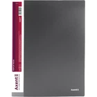 Дисплей-книга Axent 1030-03-A, А4, 30 файлів, сірий