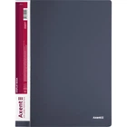 Дисплей-книга Axent 1060-03-A, А4, 60 файлiв, сіра