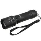 Ручний ліхтарик COP BL-8900-P50 Black (6810)