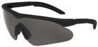 Защитные очки Swiss Eye Raptor (черный) - зображення 4